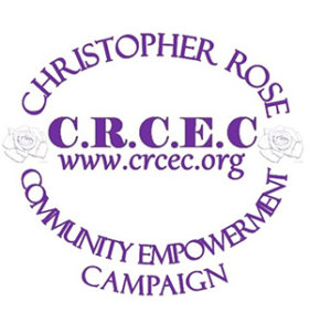 Christopher Rose Community Empowerment Campaign